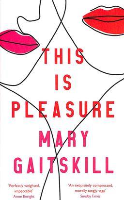 This Is Pleasure  9781788165044 Front Cover
