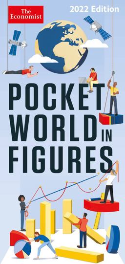 Pocket World in Figures 2022