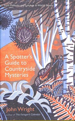 A Spotter's Guide to Countryside Mysteries