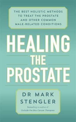 Healing the Prostate