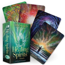 The Healing Spirits Oracle The Healing Spirits Oracle
