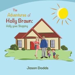 The Adventures of Holly Brown