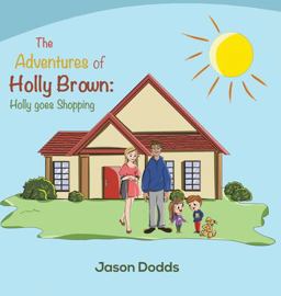 The Adventures of Holly Brown