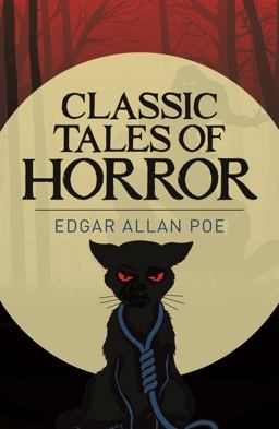 Edgar Allan Poe's Classic Tales of Horror