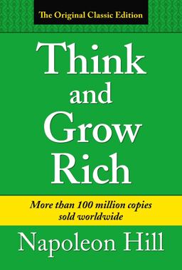 Think and Grow Rich