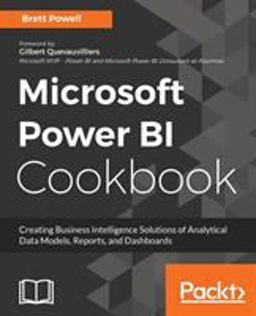 Microsoft Power BI Cookbook