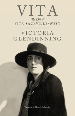 Vita The Life of Vita Sackville-West  9781788312431 Front Cover