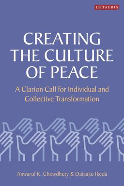 Creating the Culture of Peace