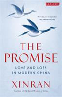 Promise Love and Loss in Modern China  9781788313629 Front Cover