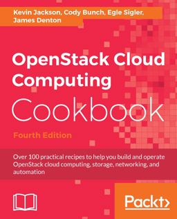 Openstack Cloud Computing Cookbook