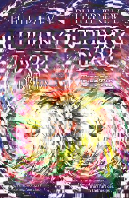 Utterly Dark and the Tides of Time