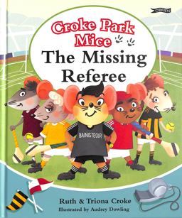 The Missing Referee