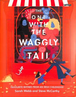 The One with the Waggly Tail