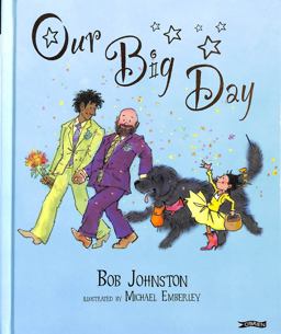 Our Big Day
