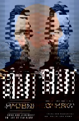 Grant  9781788541596 Front Cover