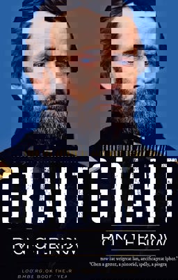 Grant  9781788541619 Front Cover