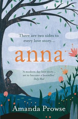 Anna  9781788542081 Front Cover