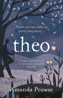 Theo  9781788542128 Front Cover