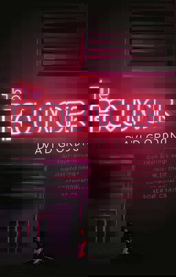 Bouncer  9781788543767 Front Cover