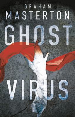 Ghost Virus  9781788545020 Front Cover