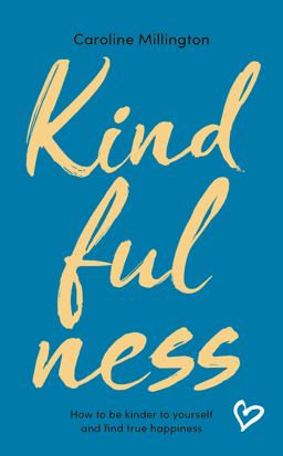 Kindfulness  9781788545389 Front Cover