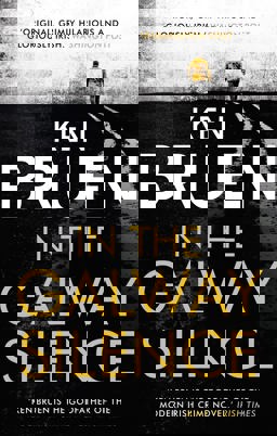 In the Galway Silence  9781788545853 Front Cover