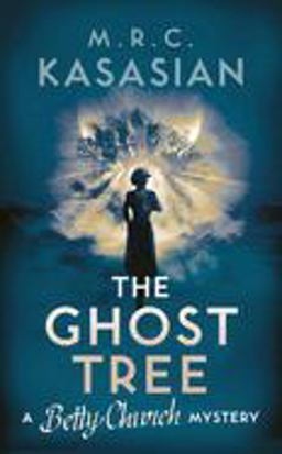 Ghost Tree 2020 9781788546430 Front Cover