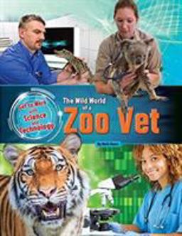 The Wild World of a Zoo Vet The Wild World of a Zoo Vet