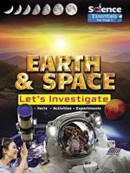 Earth and Space Earth and Space