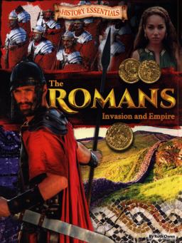 The Romans The Romans