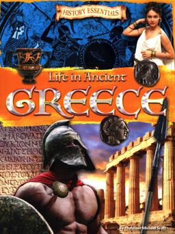 Life in Ancient Greece