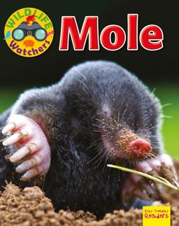 Mole Mole