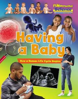 Having a Baby Having a Baby