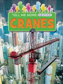Cranes Cranes
