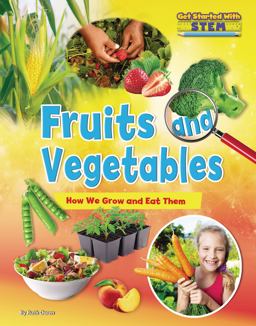 Fruits and Vegetables Fruits and Vegetables