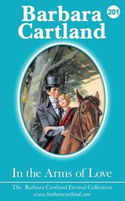 201. in the Arms of Love