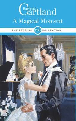 268. a Magical Moment