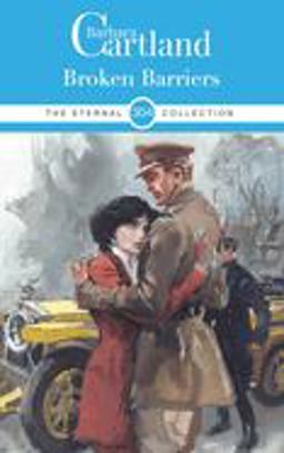 304. Broken Barriers