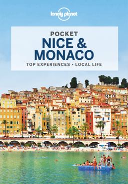 Lonely Planet Pocket Nice and Monaco 2 2nd Ed