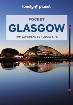 Lonely Planet Pocket Glasgow 2 Lonely Planet Pocket Glasgow 2