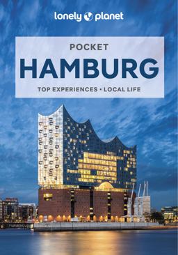 Lonely Planet Pocket Hamburg 2