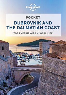 Lonely Planet Pocket Dubrovnik and the Dalmatian Coast 2 2nd Ed