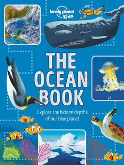 Lonely Planet Kids the Ocean Book 1