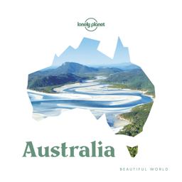 Lonely Planet Beautiful World Australia 1