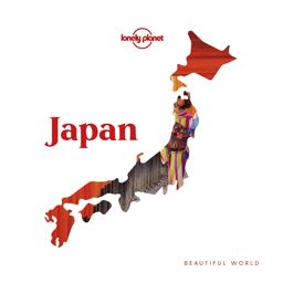 Lonely Planet Beautiful World Japan 1