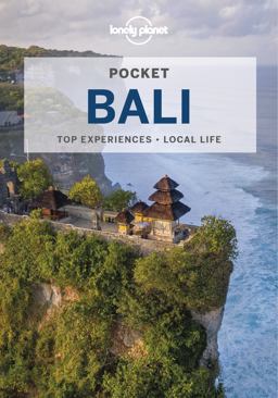 Lonely Planet Pocket Bali 7 7th Ed Lonely Planet Pocket Bali 7 7th Ed