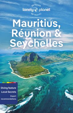 Lonely Planet Mauritius, Reunion and Seychelles 11