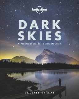 Lonely Planet Dark Skies 1