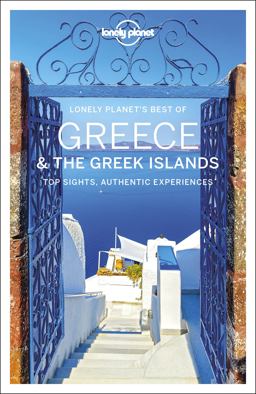 Lonely Planet Best of Greece and the Greek Islands 1