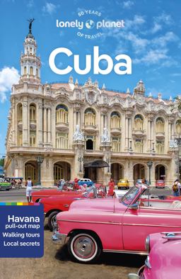 Lonely Planet Cuba 11